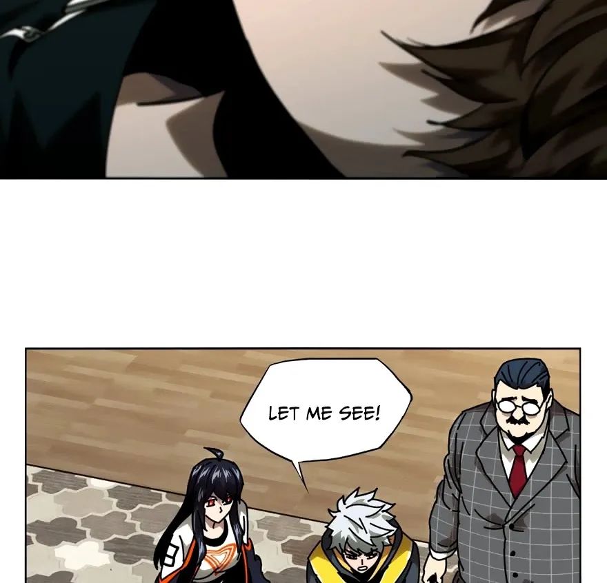 Read Formless Form chapter 39 image 14 on Lezhin
