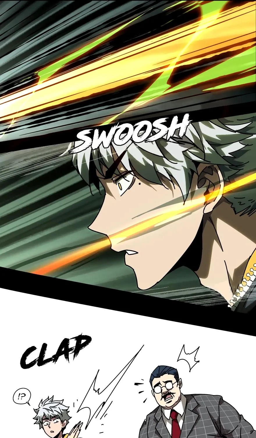 Read Formless Form chapter 39 image 17 on Lezhin