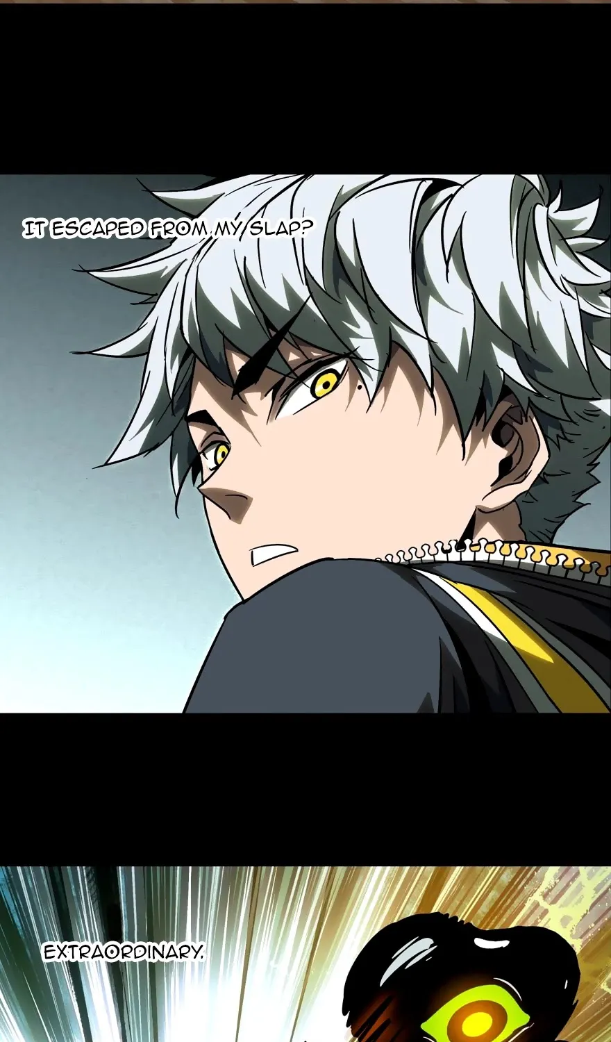 Read Formless Form chapter 39 image 19 on Lezhin