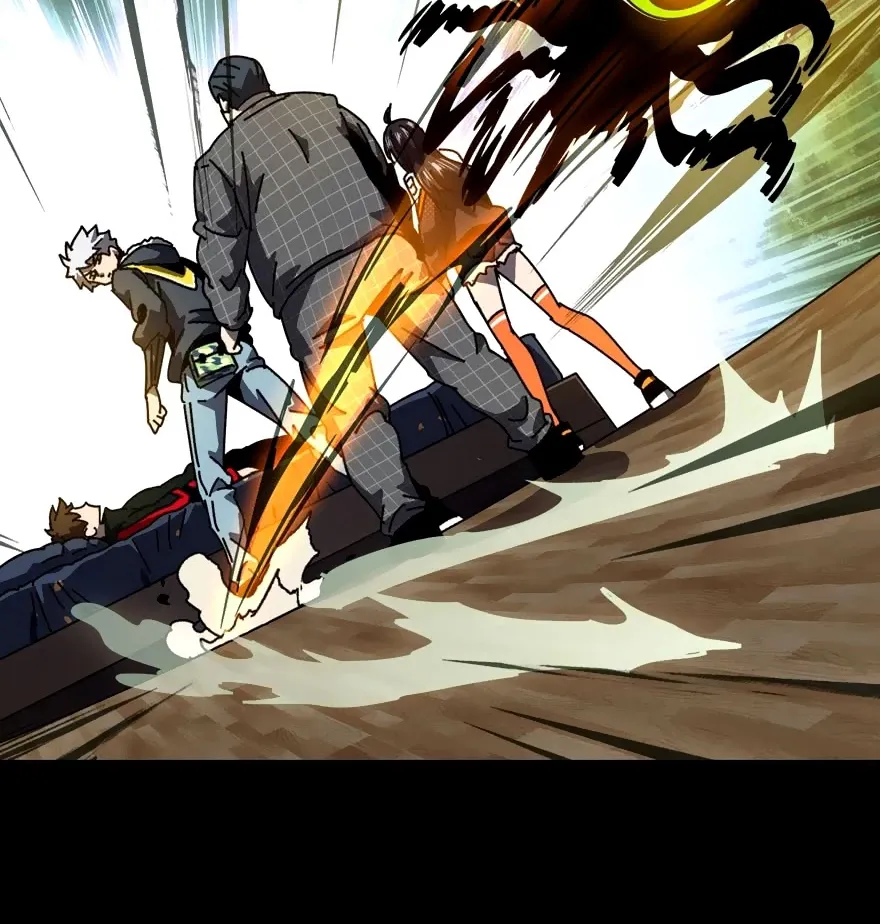 Read Formless Form chapter 39 image 20 on Lezhin