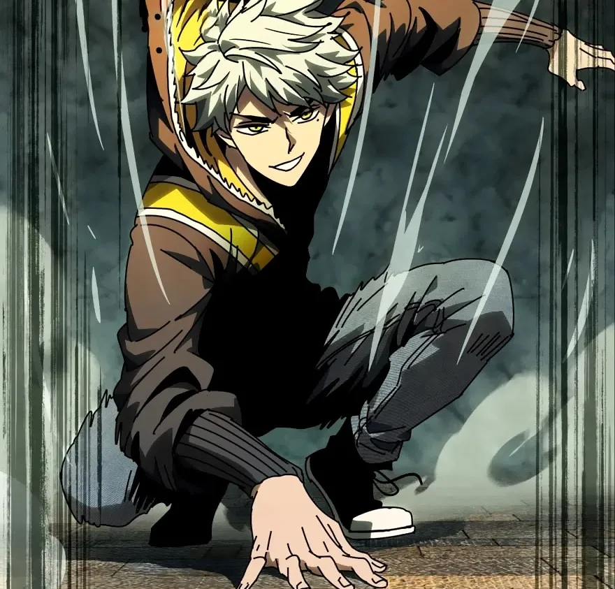 Read Formless Form chapter 39 image 22 on Lezhin