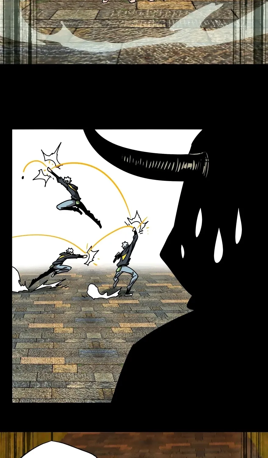 Read Formless Form chapter 39 image 23 on Lezhin