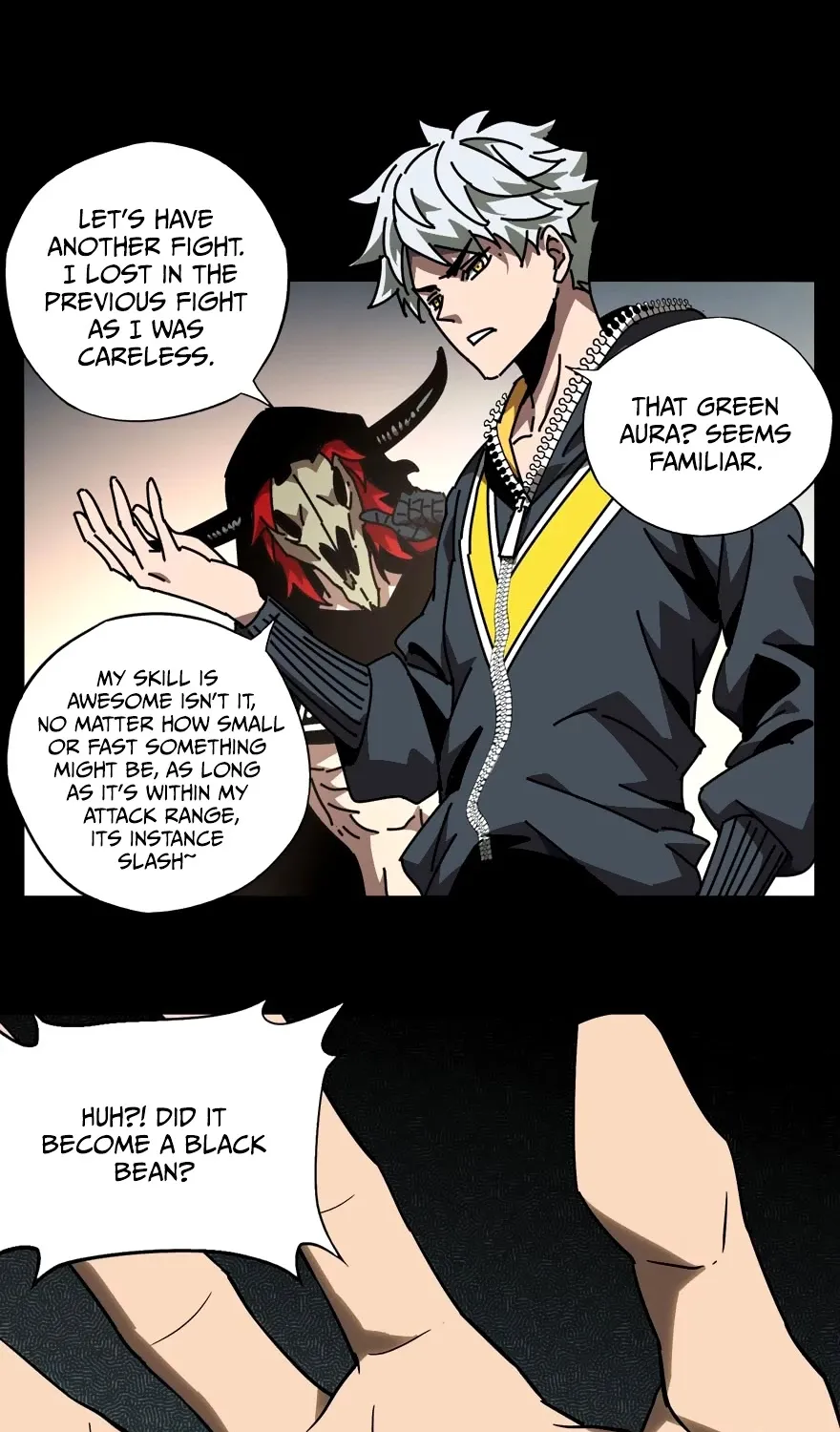Read Formless Form chapter 39 image 33 on Lezhin