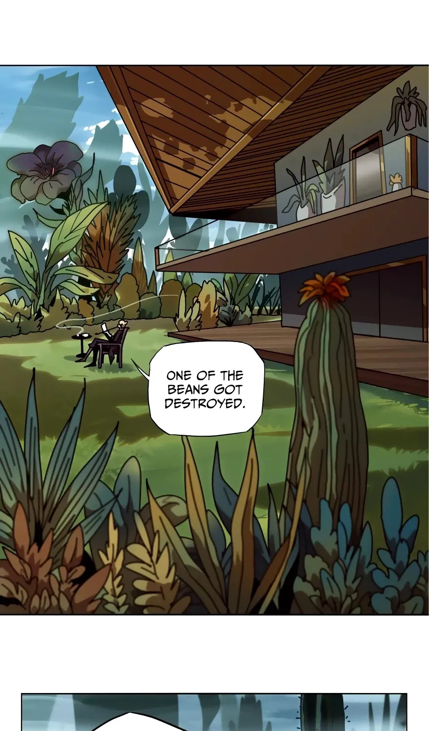 Read Formless Form chapter 39 image 37 on Lezhin
