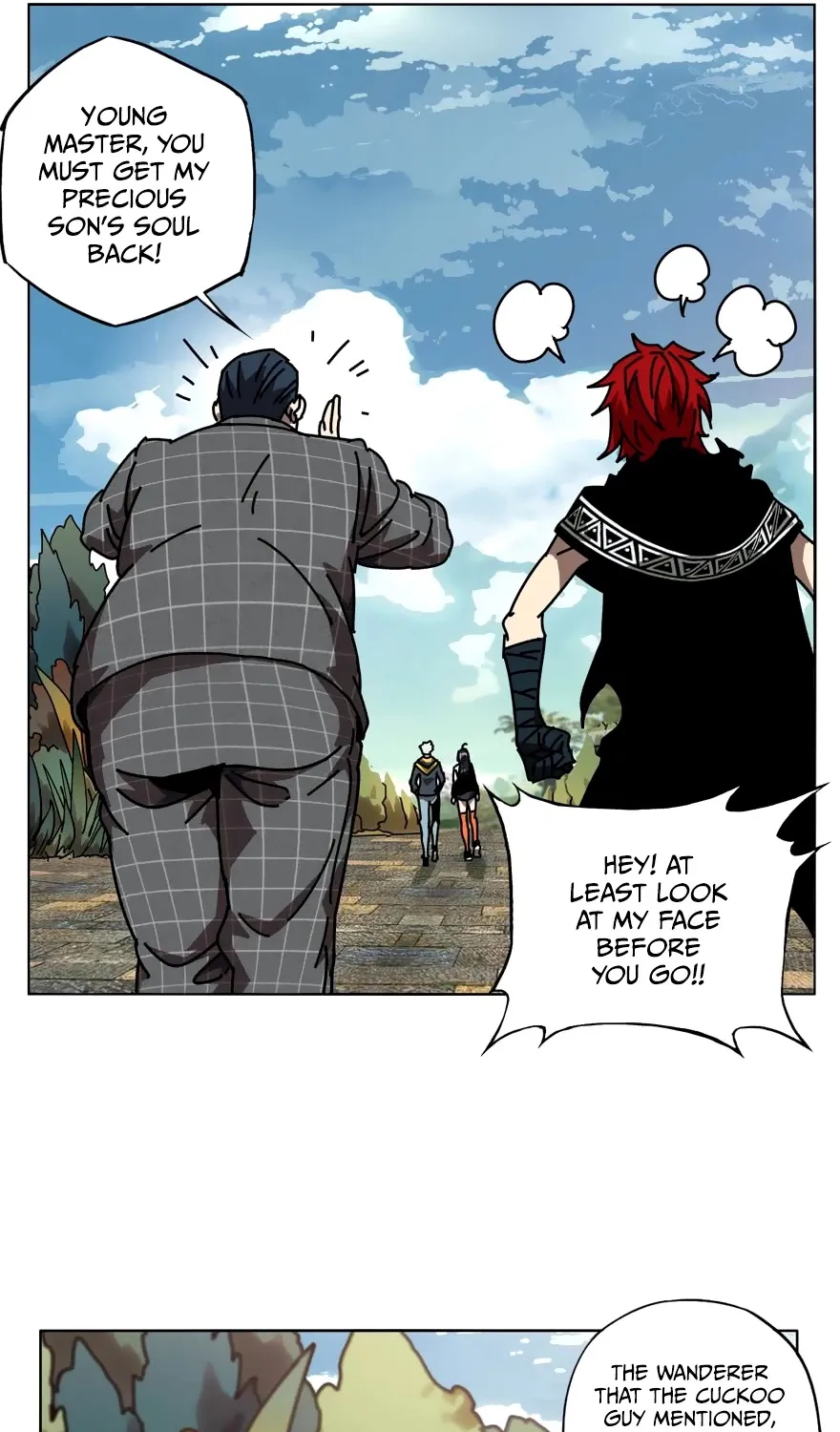 Read Formless Form chapter 39 image 43 on Lezhin