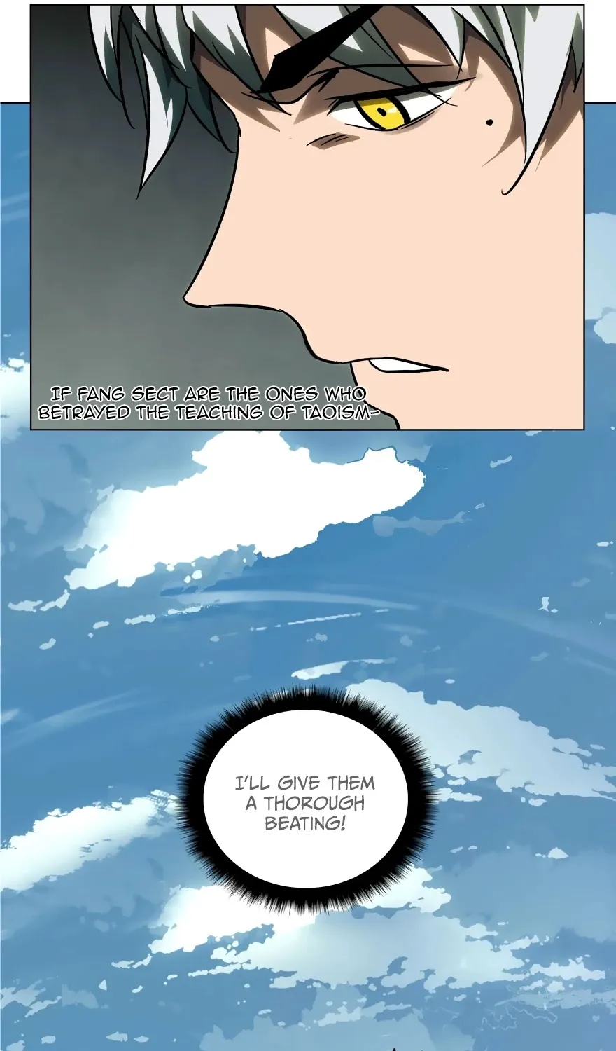 Read Formless Form chapter 39 image 47 on Lezhin