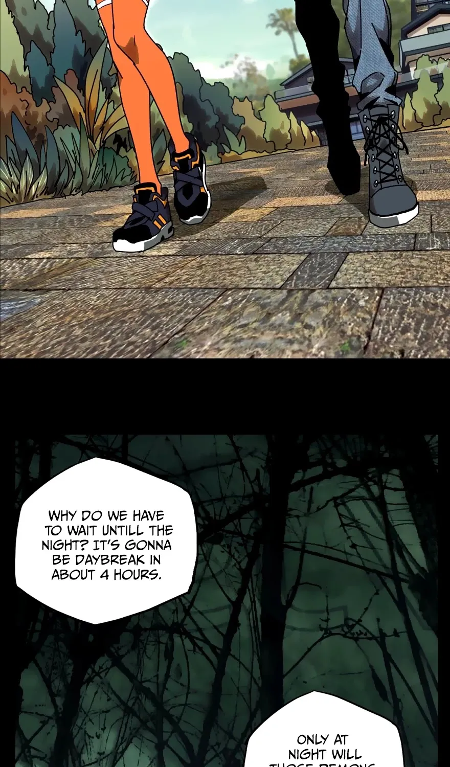 Read Formless Form chapter 39 image 49 on Lezhin