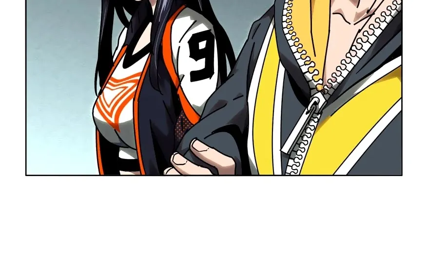 Read Formless Form chapter 39 image 6 on Lezhin