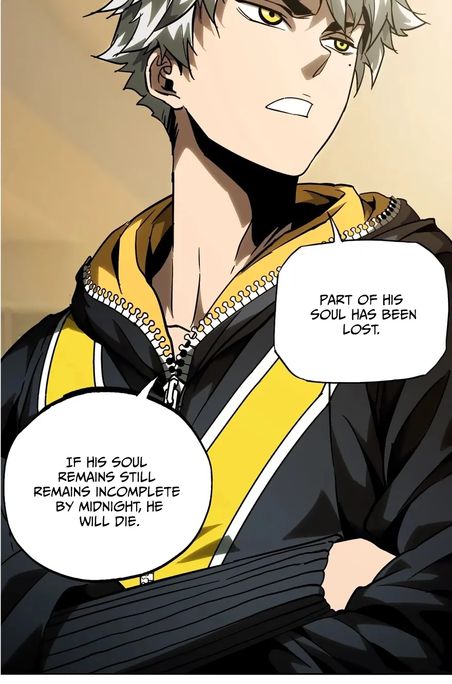 Read Formless Form chapter 39 image 8 on Lezhin