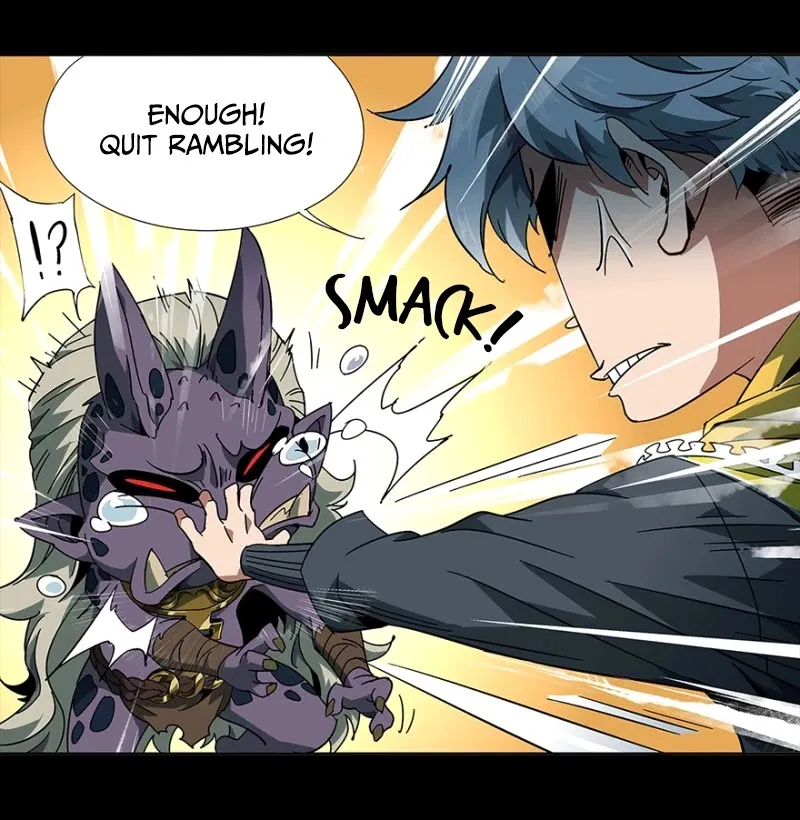 Read Formless Form chapter 4 image 10 on Lezhin