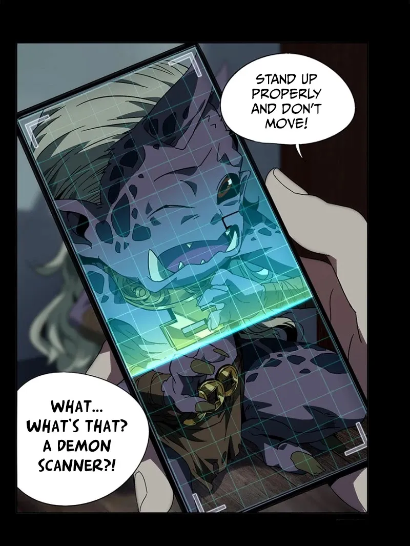Read Formless Form chapter 4 image 12 on Lezhin