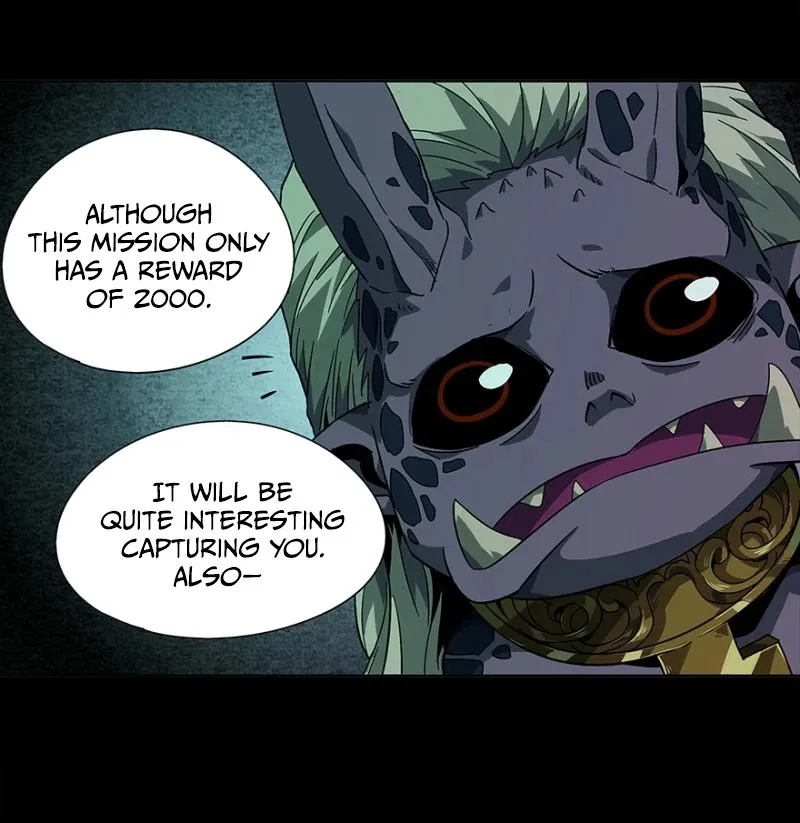 Read Formless Form chapter 4 image 15 on Lezhin