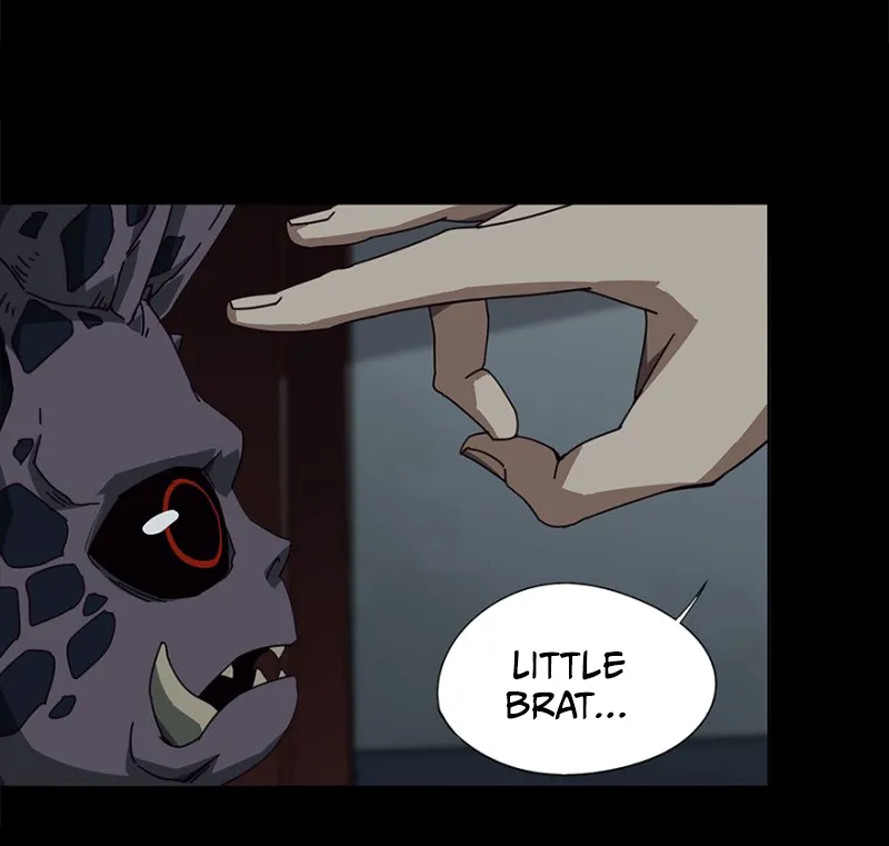 Read Formless Form chapter 4 image 2 on Lezhin