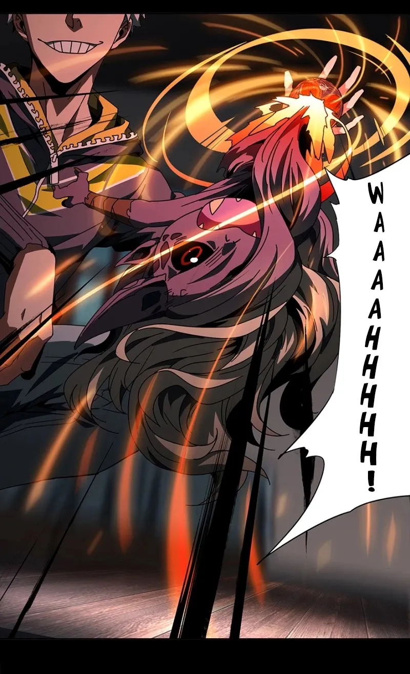 Read Formless Form chapter 4 image 26 on Lezhin