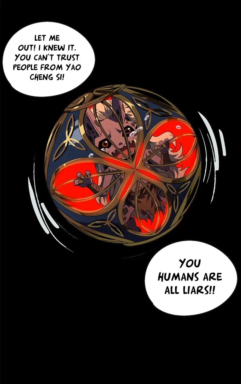 Read Formless Form chapter 4 image 27 on Lezhin