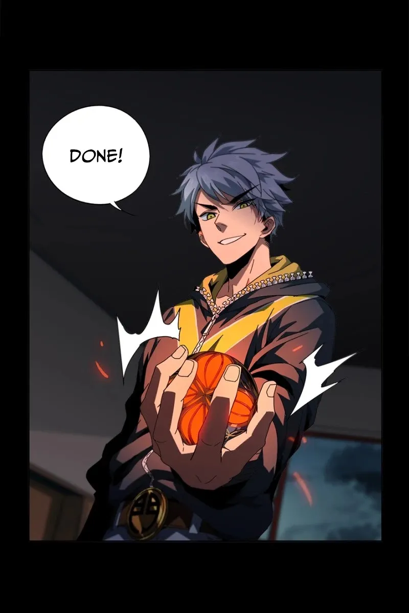 Read Formless Form chapter 4 image 28 on Lezhin