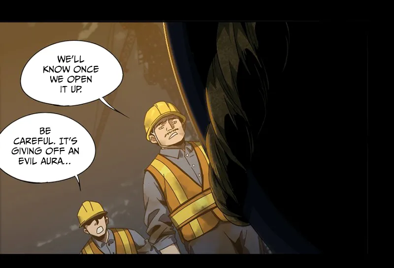 Read Formless Form chapter 4 image 38 on Lezhin