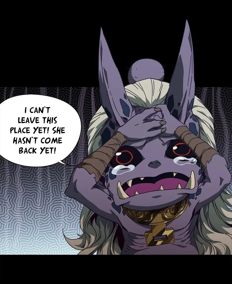 Read Formless Form chapter 4 image 4 on Lezhin