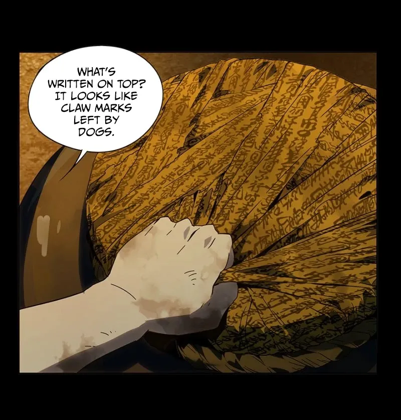 Read Formless Form chapter 4 image 40 on Lezhin