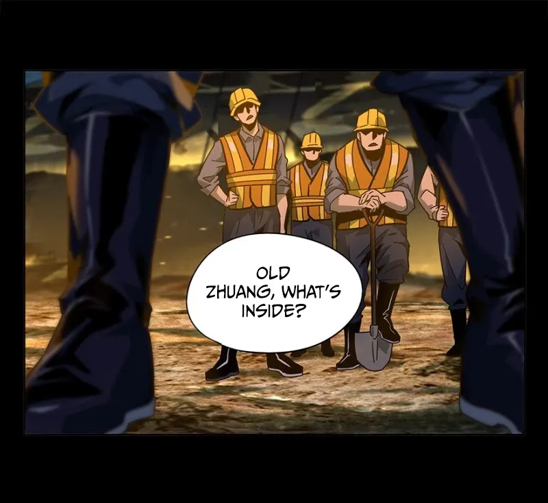 Read Formless Form chapter 4 image 44 on Lezhin