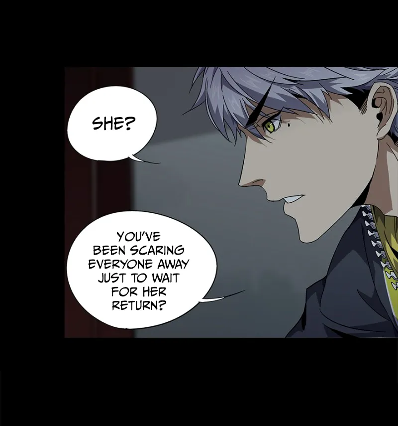 Read Formless Form chapter 4 image 5 on Lezhin