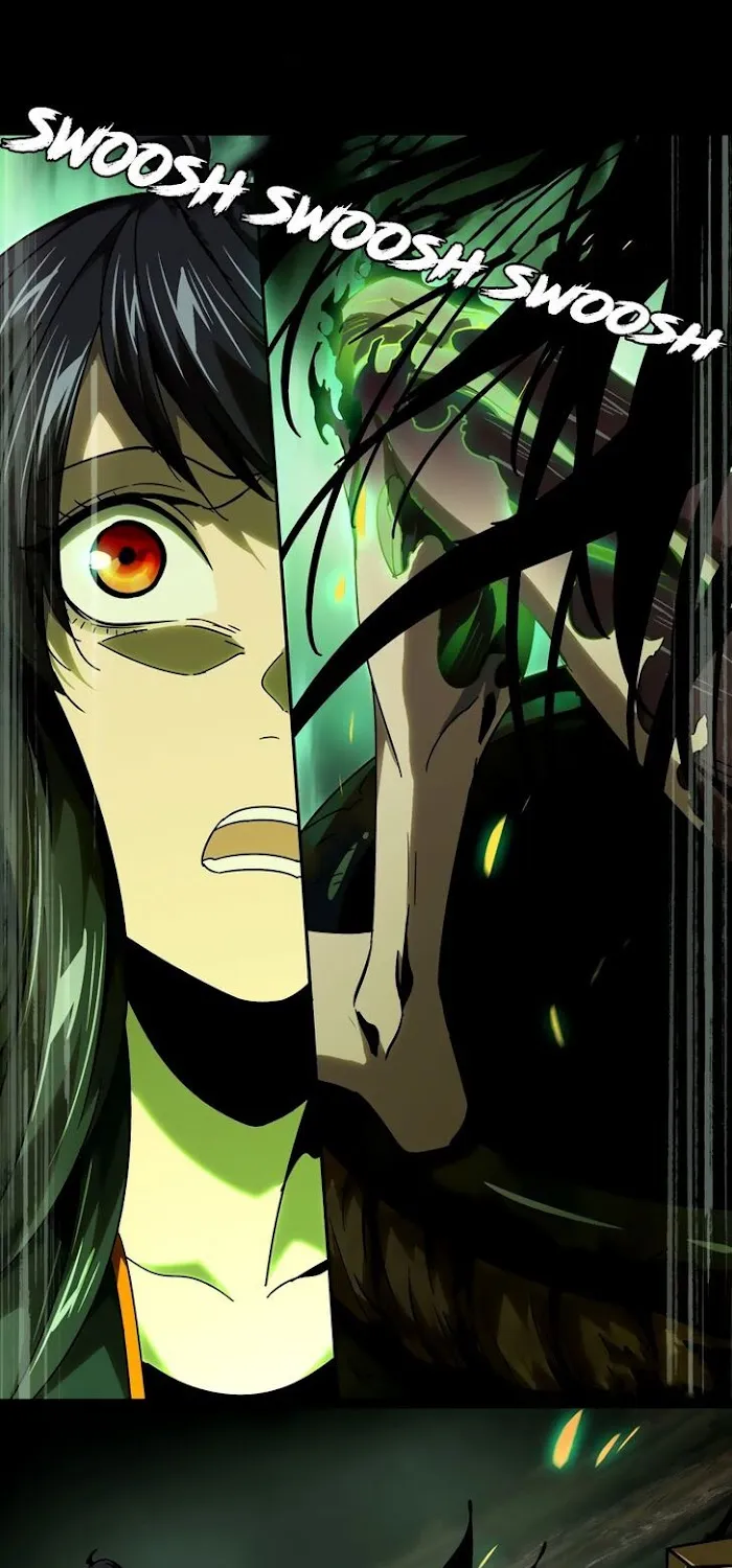 Read Formless Form chapter 40 image 12 on Lezhin