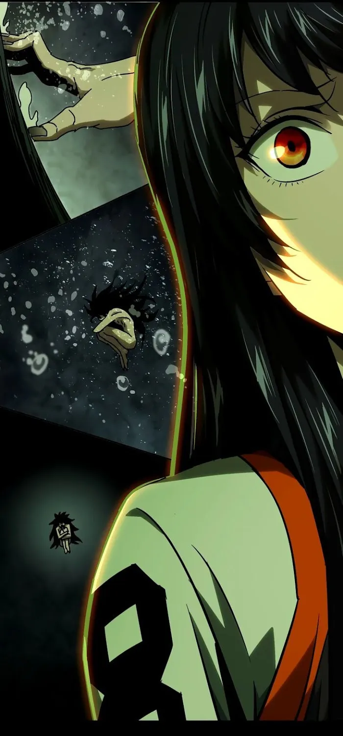 Read Formless Form chapter 40 image 18 on Lezhin