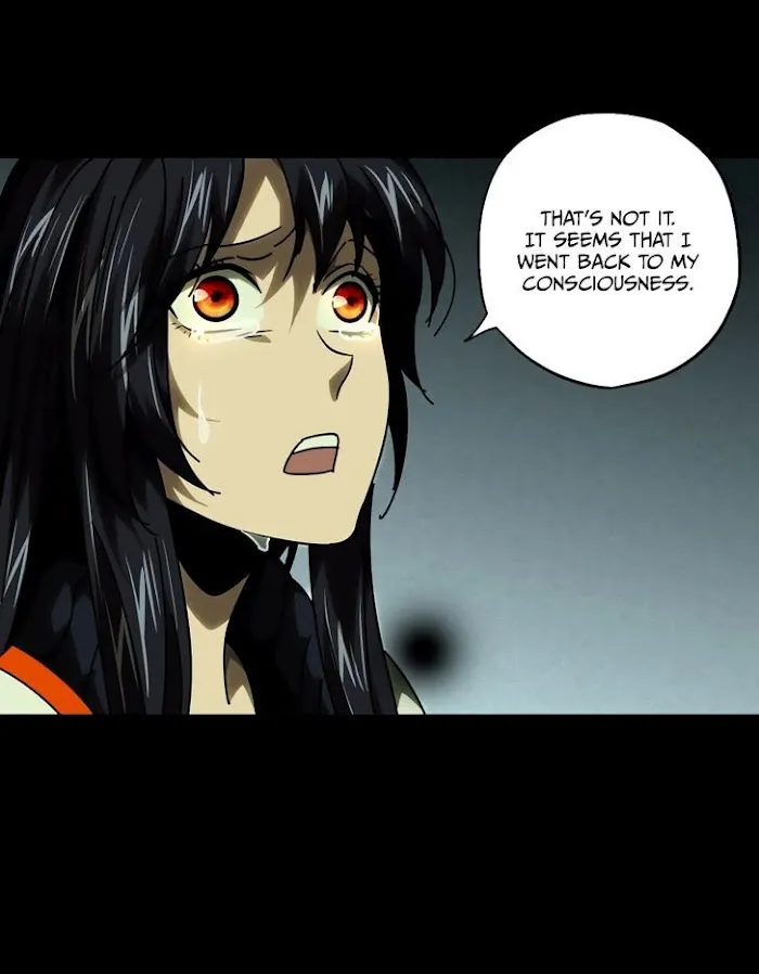 Read Formless Form chapter 40 image 23 on Lezhin