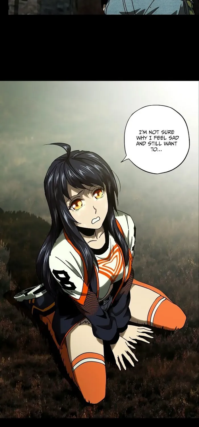 Read Formless Form chapter 40 image 25 on Lezhin