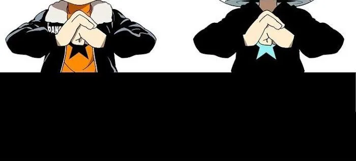 Read Formless Form chapter 40 image 46 on Lezhin