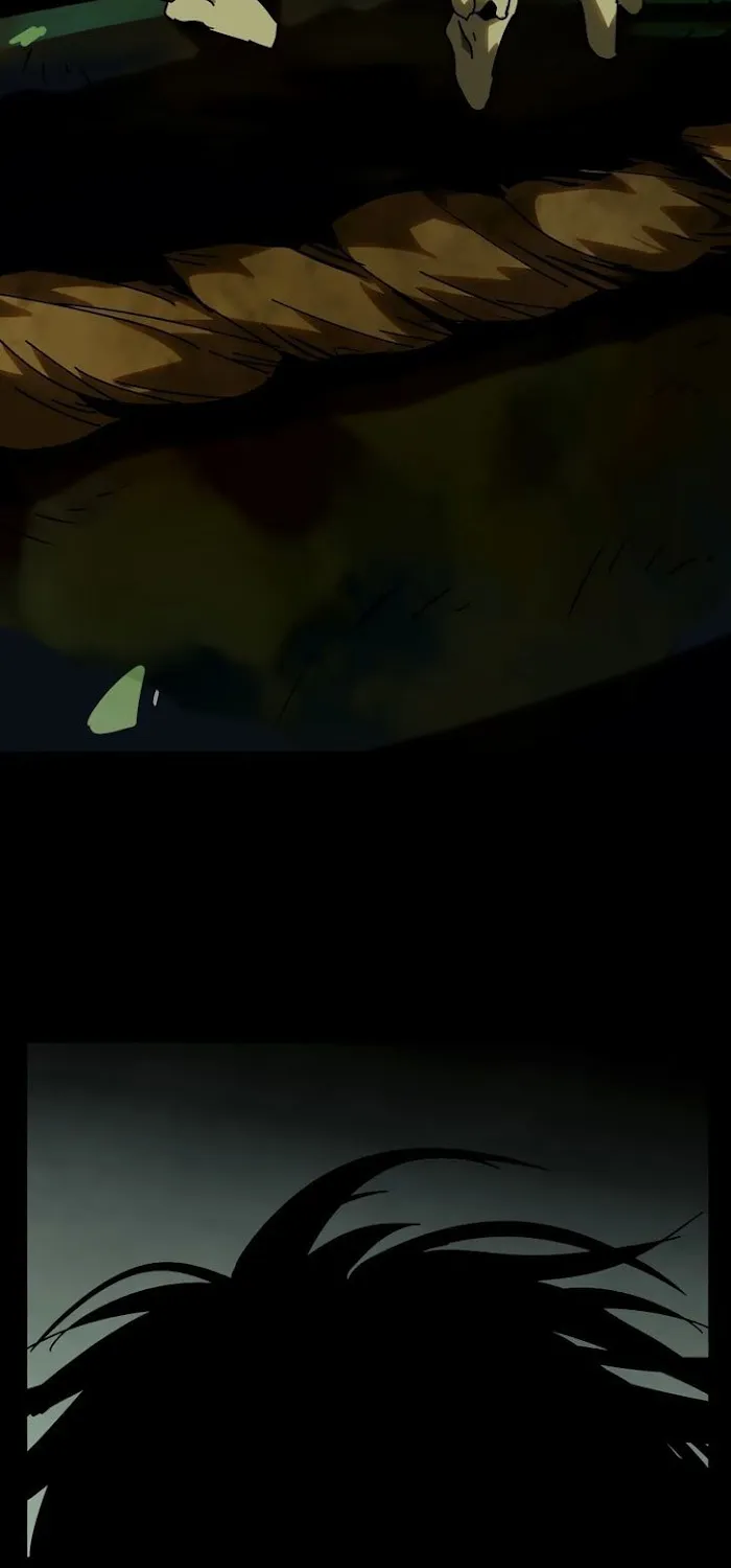 Read Formless Form chapter 40 image 7 on Lezhin