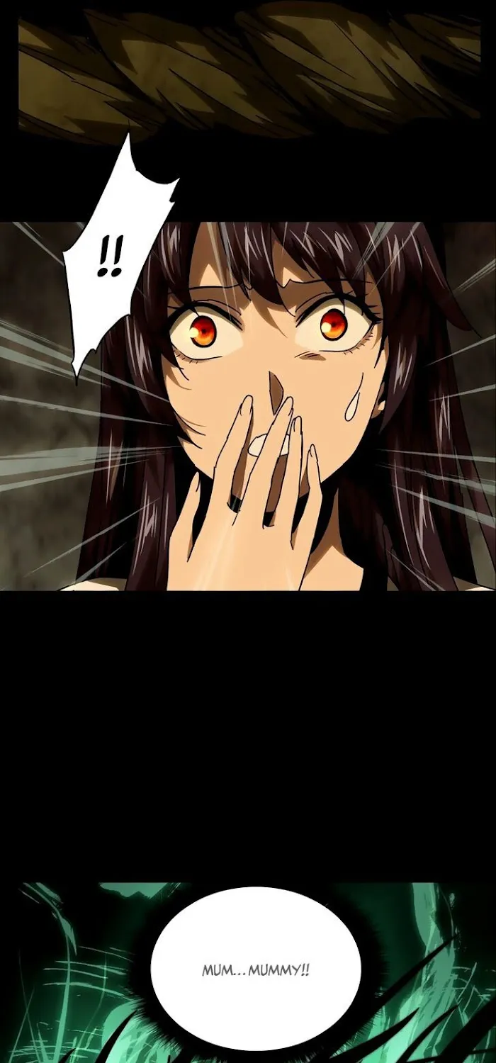 Read Formless Form chapter 40 image 9 on Lezhin