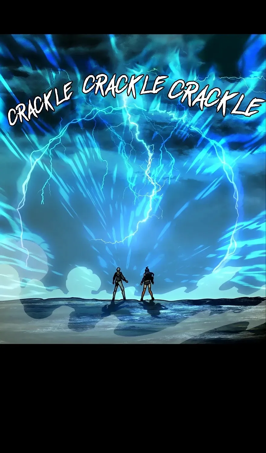 Read Formless Form chapter 41 image 13 on Lezhin