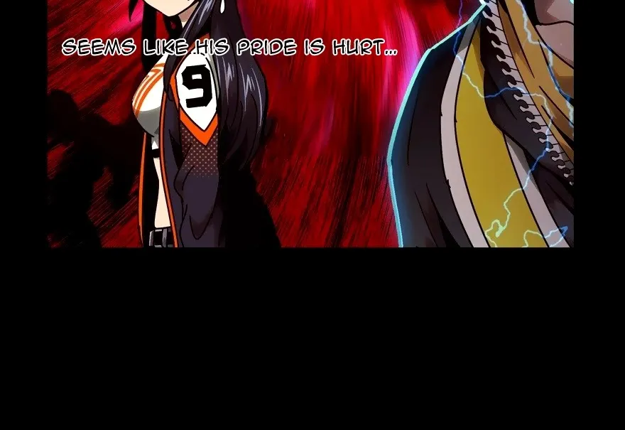 Read Formless Form chapter 41 image 16 on Lezhin
