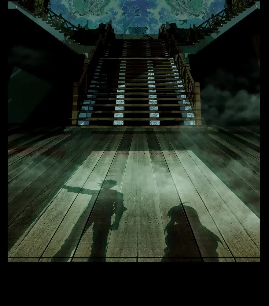 Read Formless Form chapter 41 image 20 on Lezhin