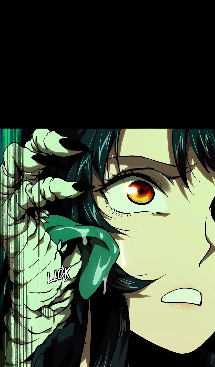 Read Formless Form chapter 41 image 27 on Lezhin
