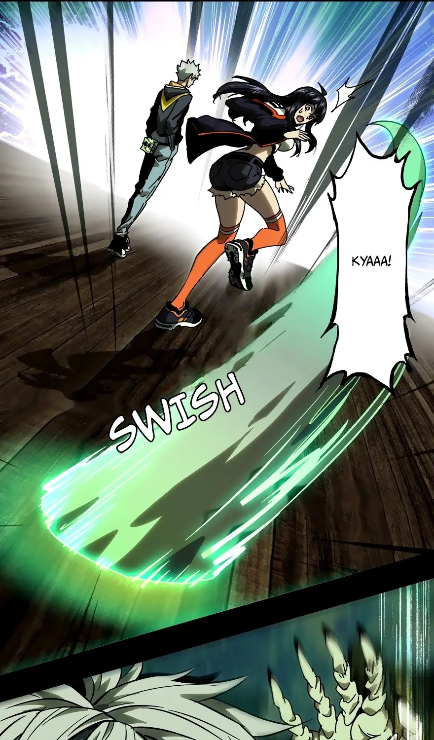 Read Formless Form chapter 41 image 29 on Lezhin