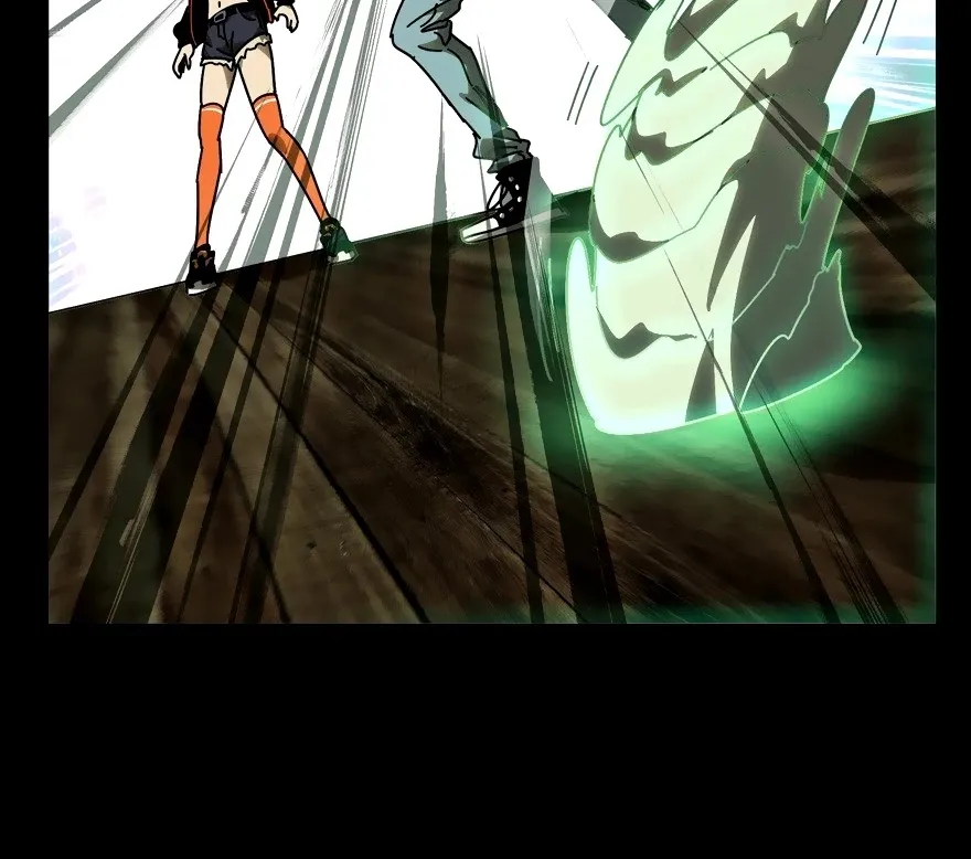 Read Formless Form chapter 41 image 36 on Lezhin