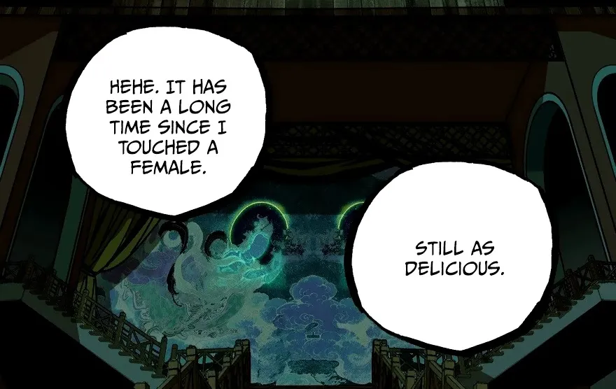Read Formless Form chapter 41 image 38 on Lezhin