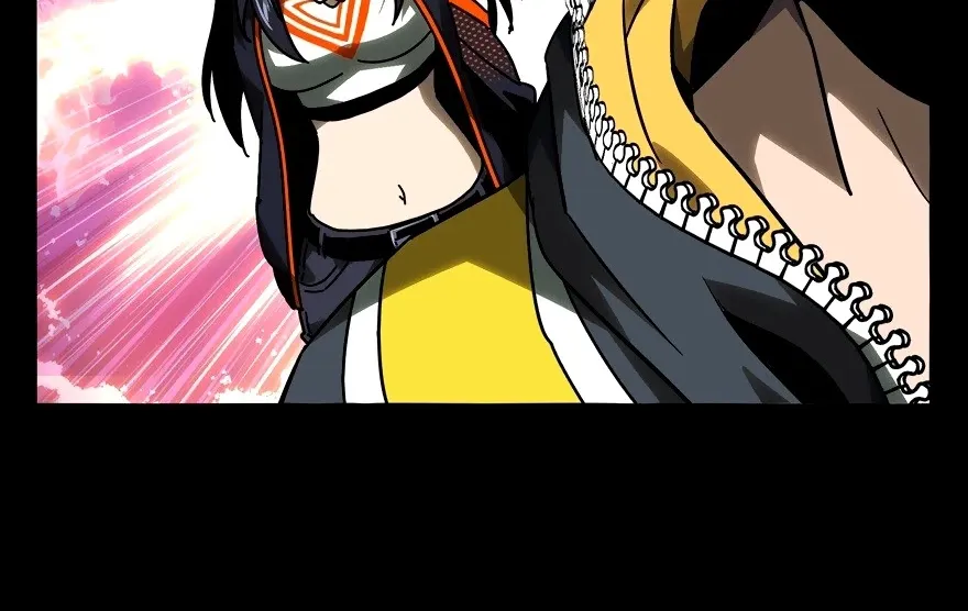 Read Formless Form chapter 41 image 40 on Lezhin