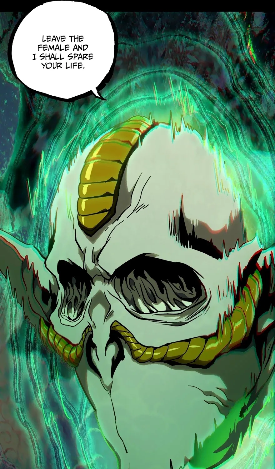 Read Formless Form chapter 41 image 45 on Lezhin
