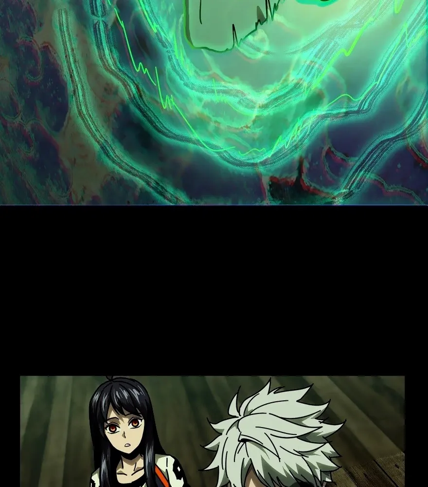 Read Formless Form chapter 41 image 46 on Lezhin
