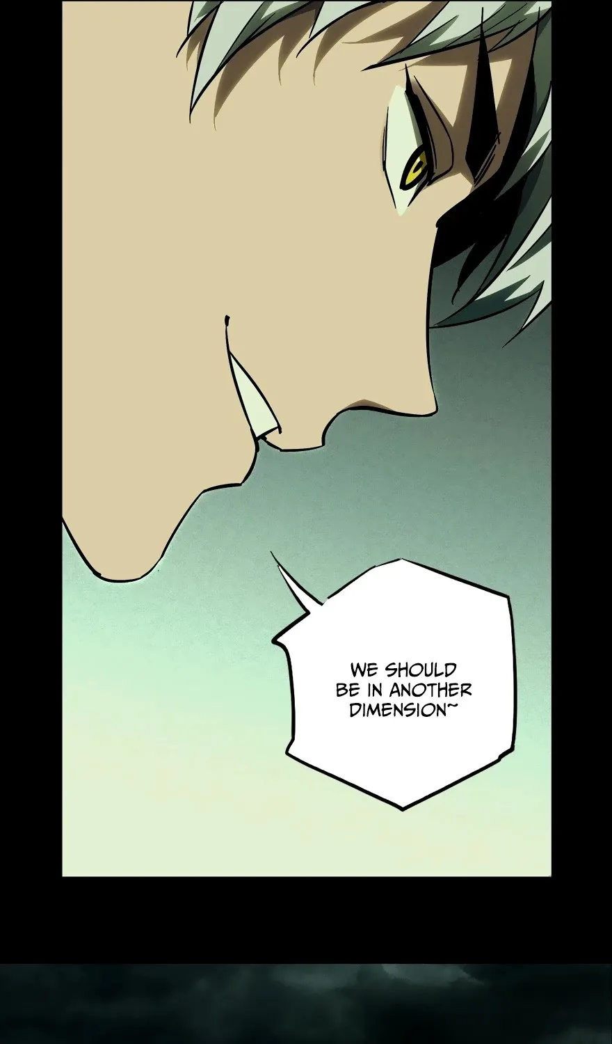 Read Formless Form chapter 41 image 5 on Lezhin