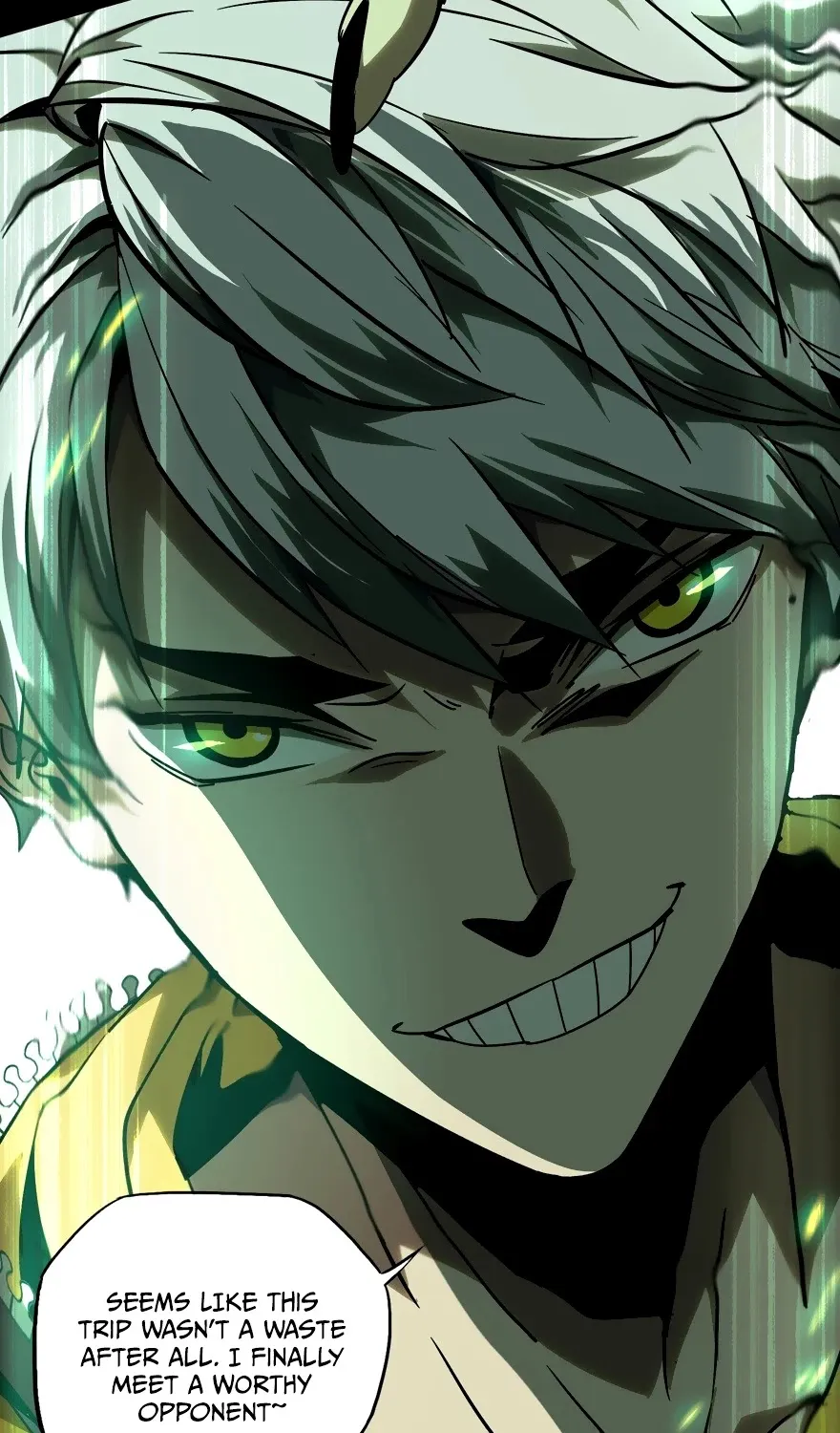 Read Formless Form chapter 41 image 51 on Lezhin
