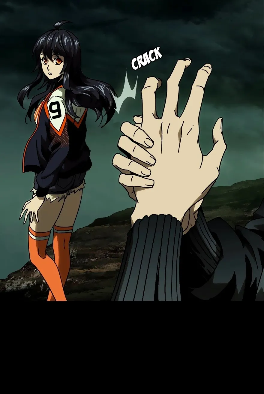 Read Formless Form chapter 41 image 6 on Lezhin