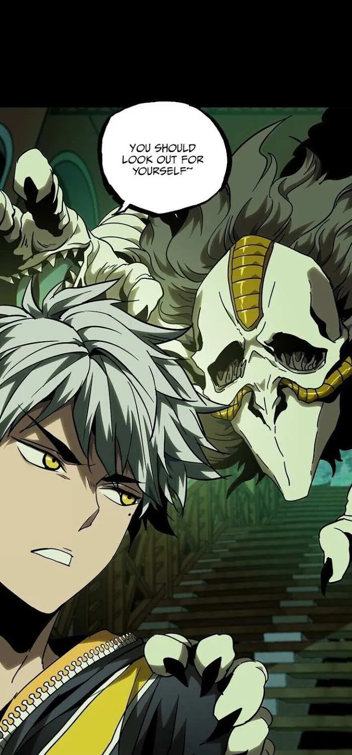 Read Formless Form chapter 42 image 11 on Lezhin