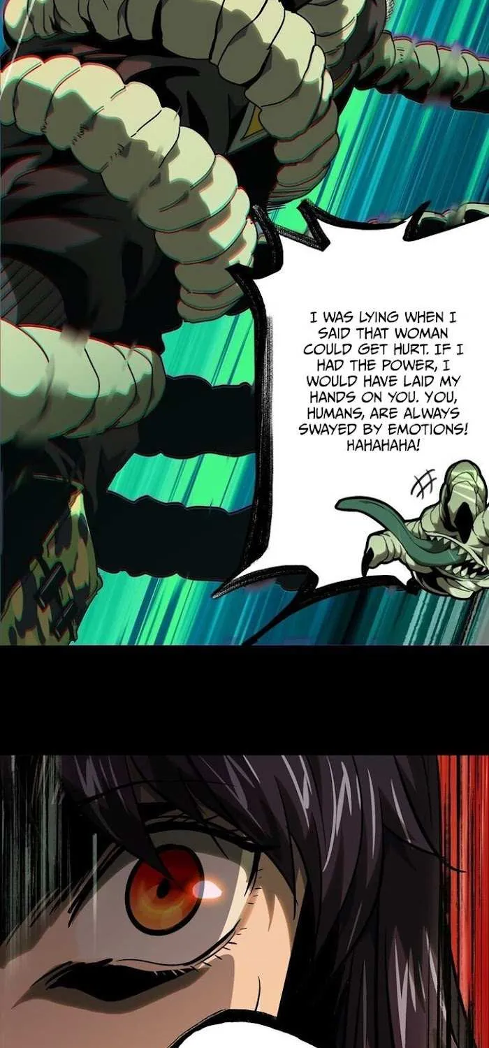 Read Formless Form chapter 42 image 16 on Lezhin