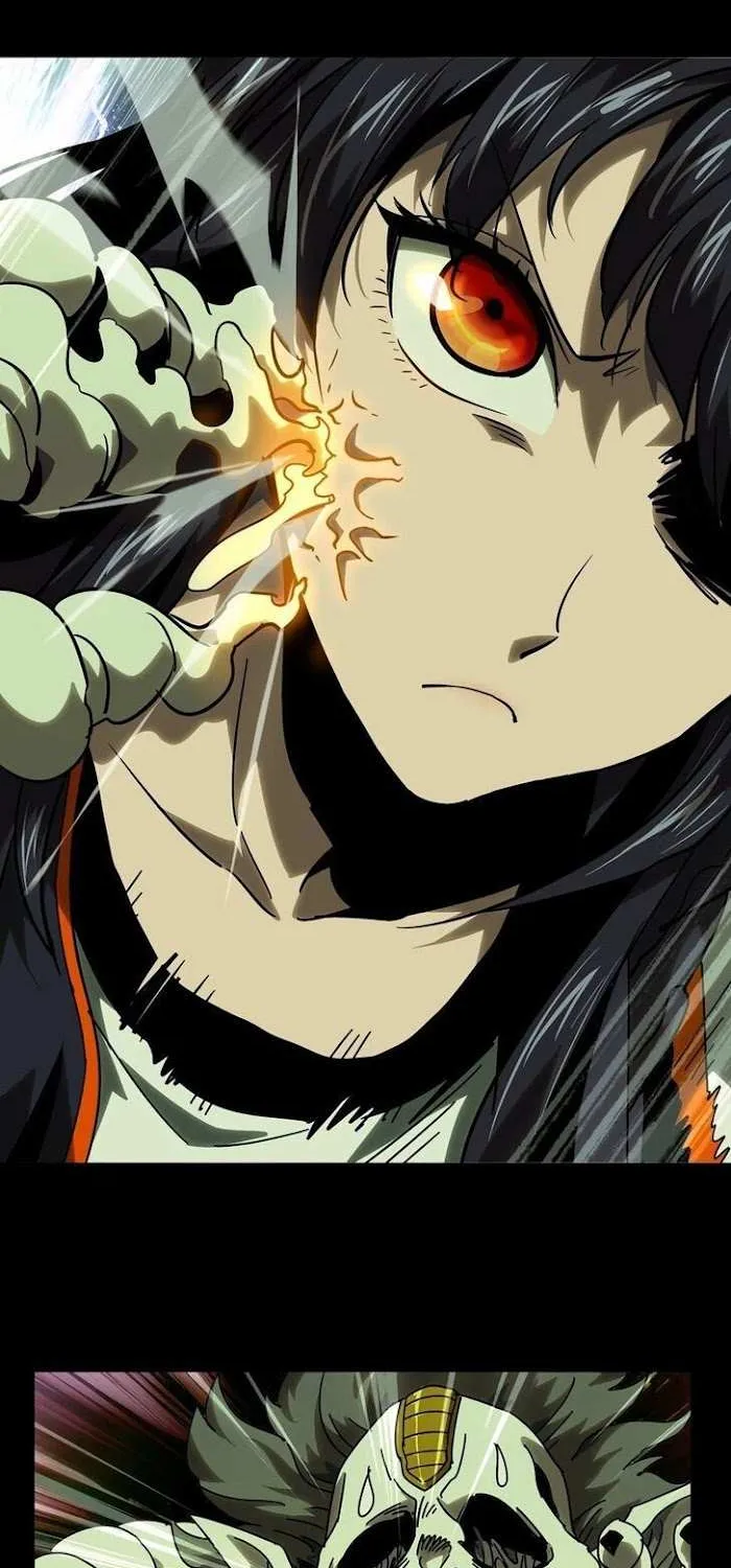 Read Formless Form chapter 42 image 24 on Lezhin