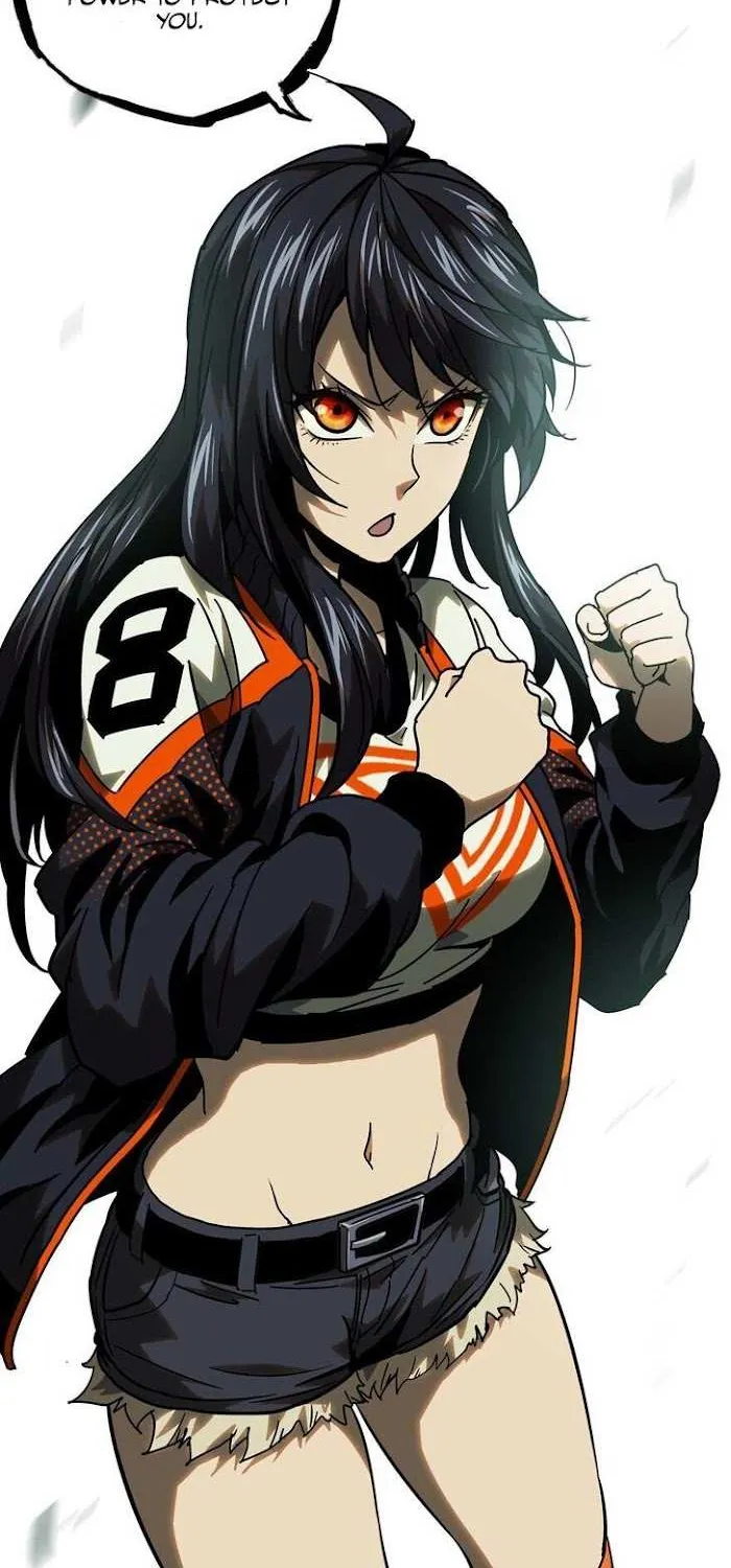 Read Formless Form chapter 42 image 31 on Lezhin