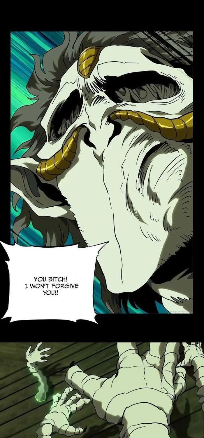 Read Formless Form chapter 42 image 33 on Lezhin
